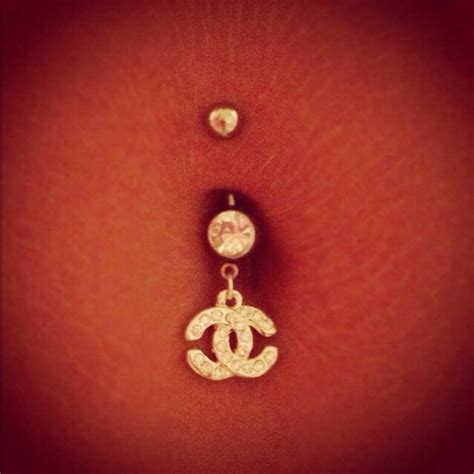 where to buy chanel belly button rings|chanel rings coco crush.